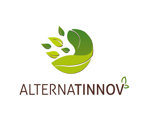 Logo carré Alternatinnov