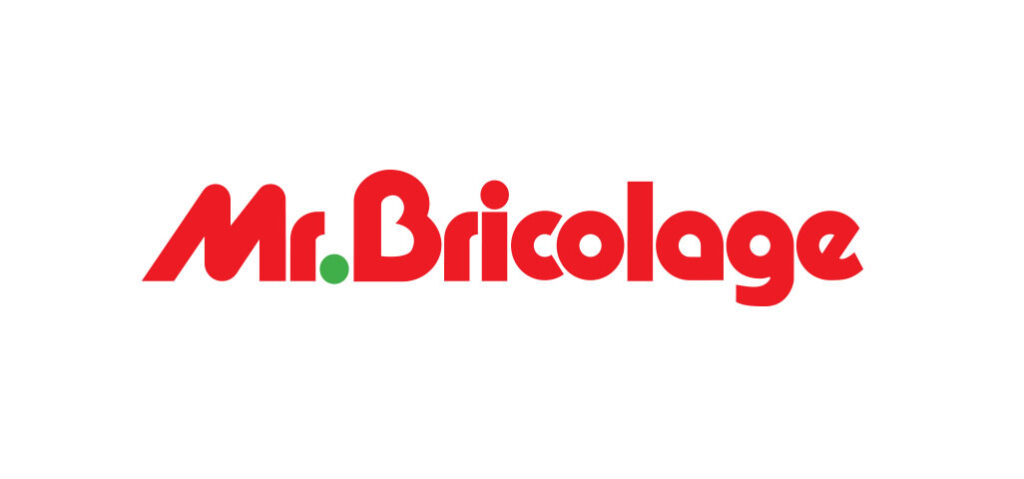 Logo Monsieur Bricolage