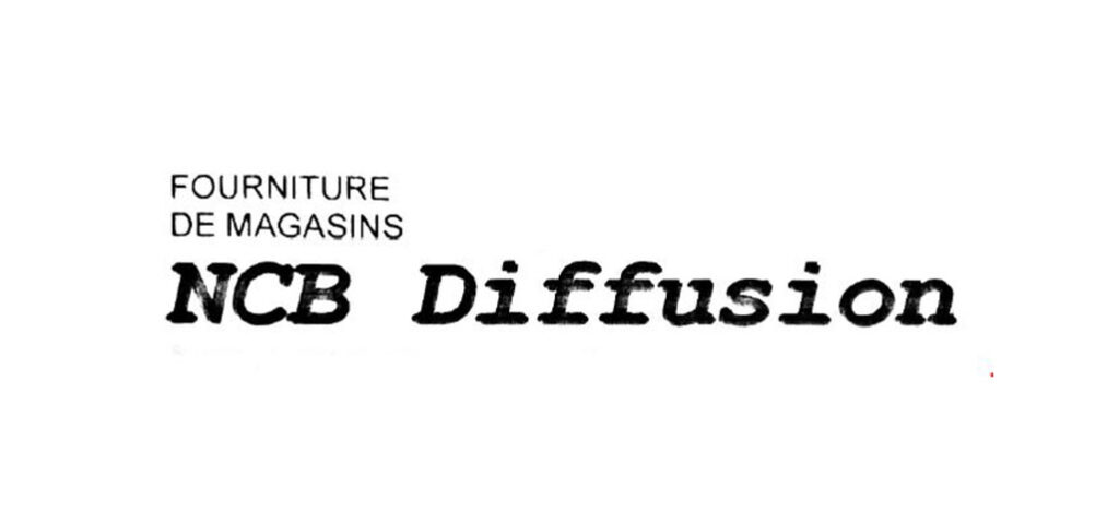 Logo NCB Diffusion