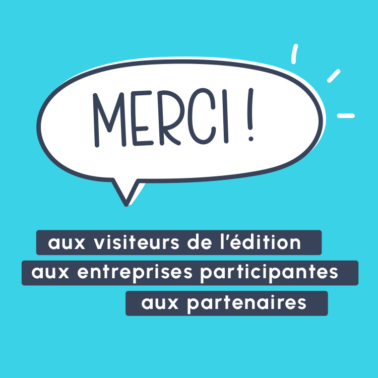 illustration merci